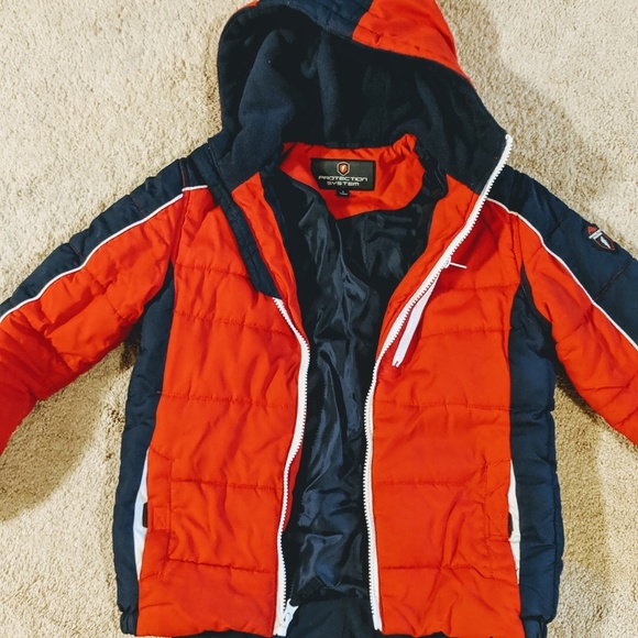 Jacket - Picture 3 of 3